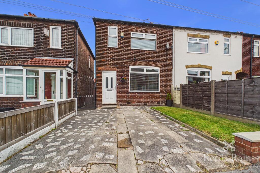 Main image of property: Priory Lane, Stockport, Greater Manchester, SK5