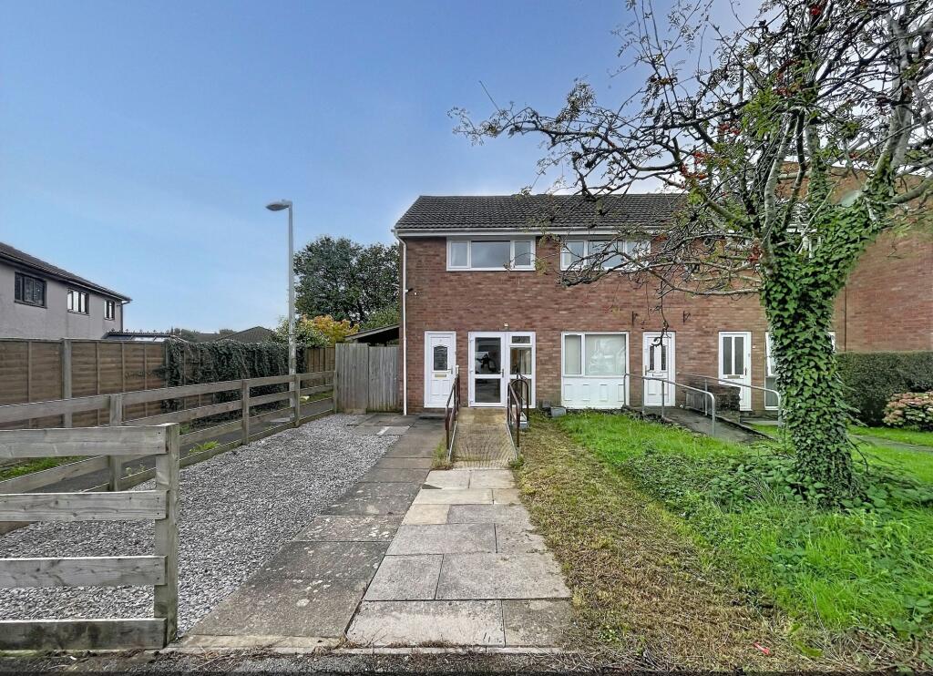 Main image of property: Cae Odin, Brackla, CF31