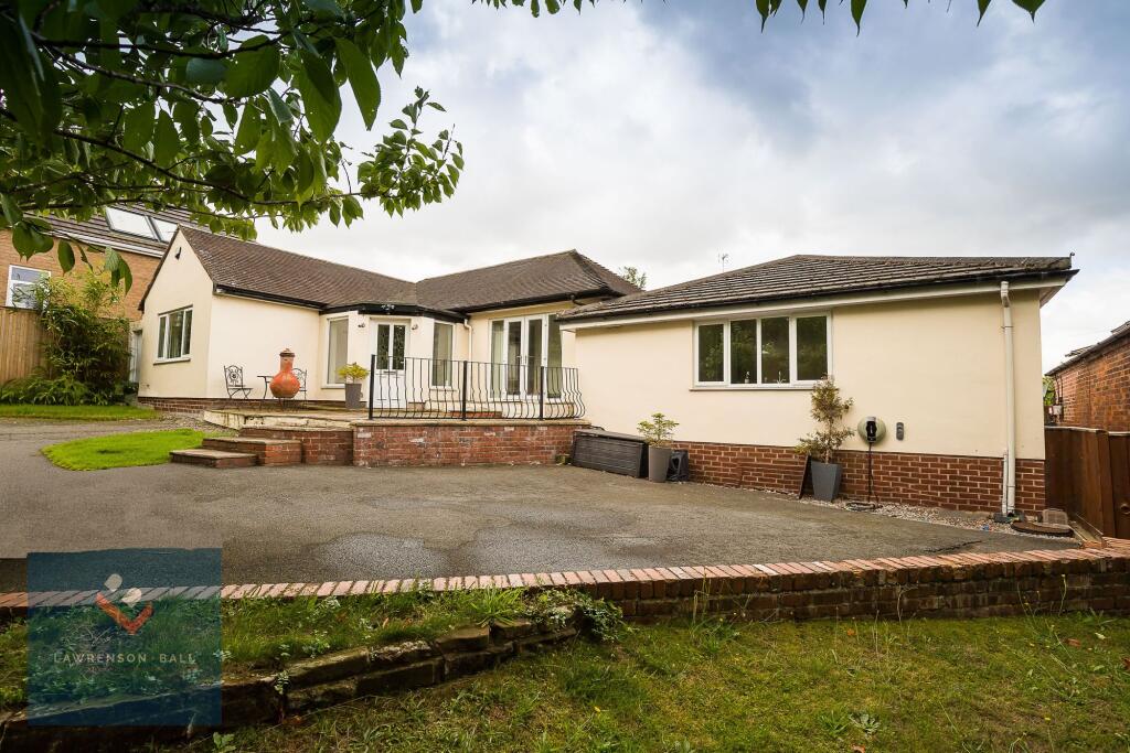Main image of property: Dig Lane, Frodsham, WA6