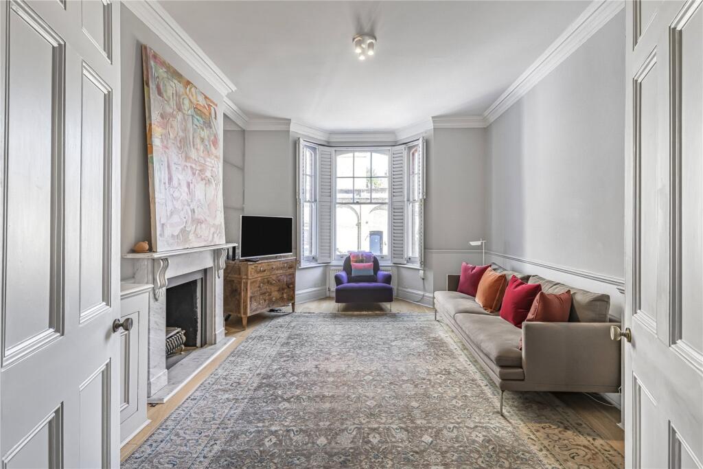 Main image of property: Callow Street, Chelsea, London, SW3
