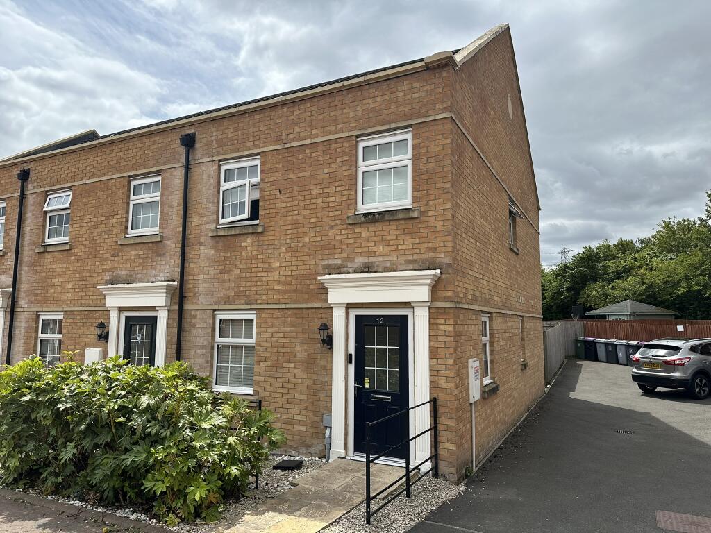 Main image of property: Witham Crescent, Bourne, Lincolnshire