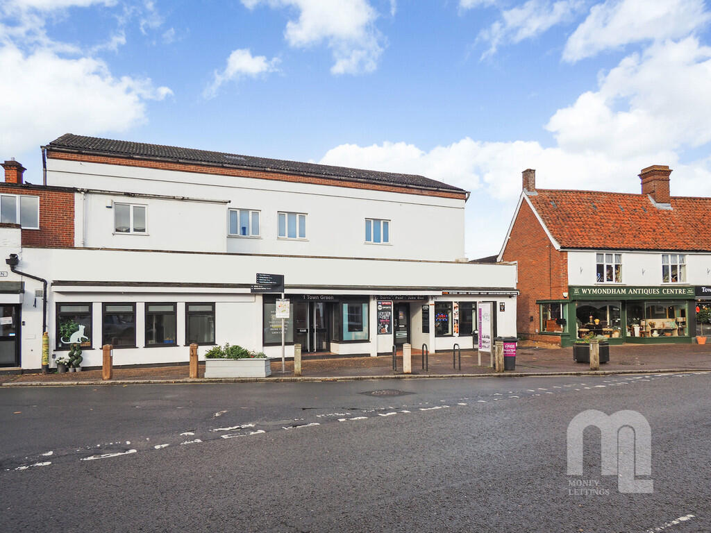Main image of property: Town Green, Wymondham, Norfolk