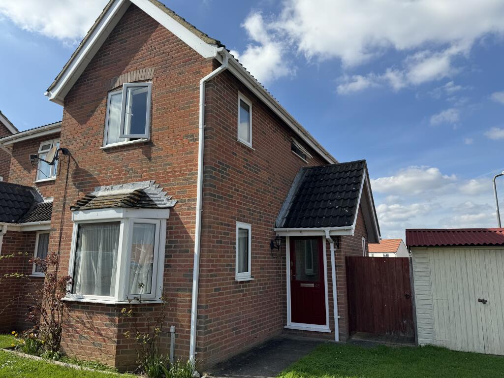 Main image of property: Coniston Drive, Aylesham