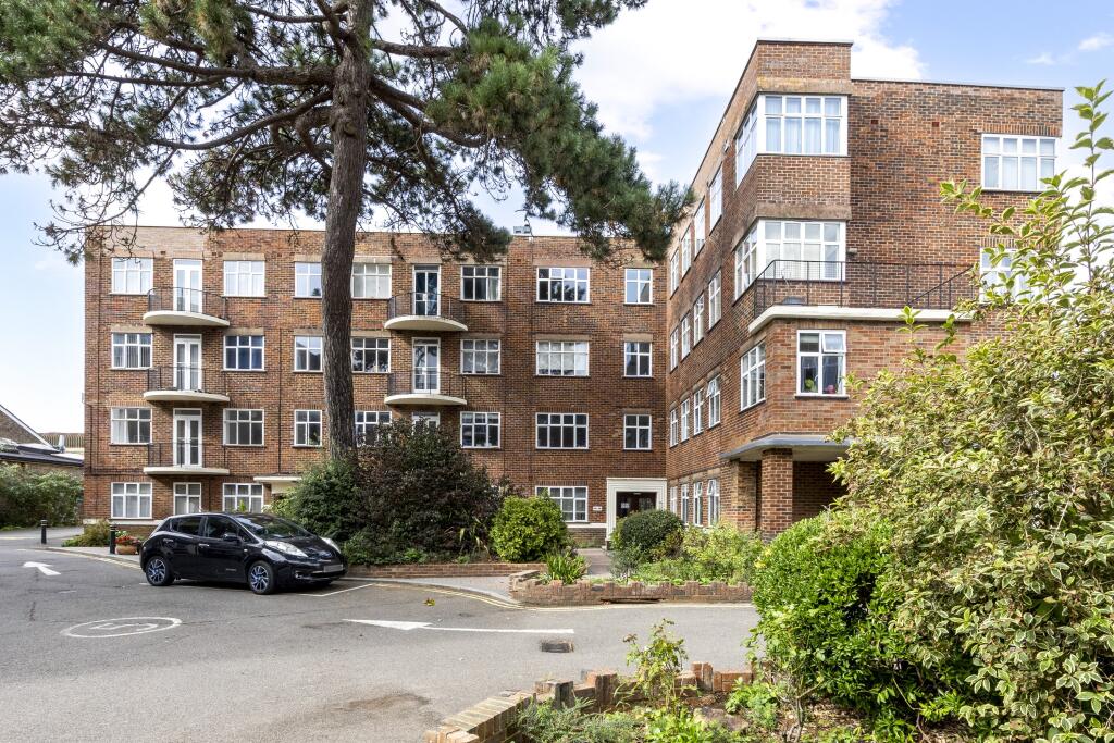 Main image of property: Fairways, Dyke Road, Brighton