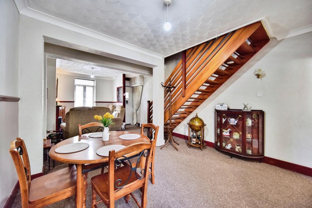 Main image of property: Castle Road, Chatham, Kent, ME4