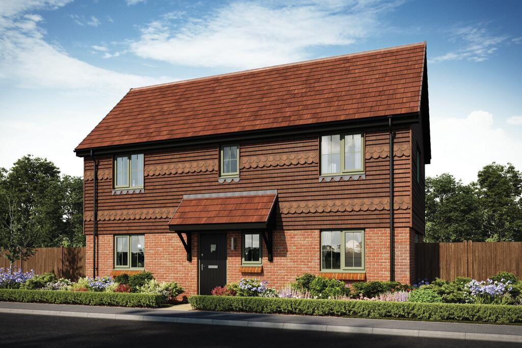 Main image of property: Greenhill Road,
Herne Bay,
CT6 7RS