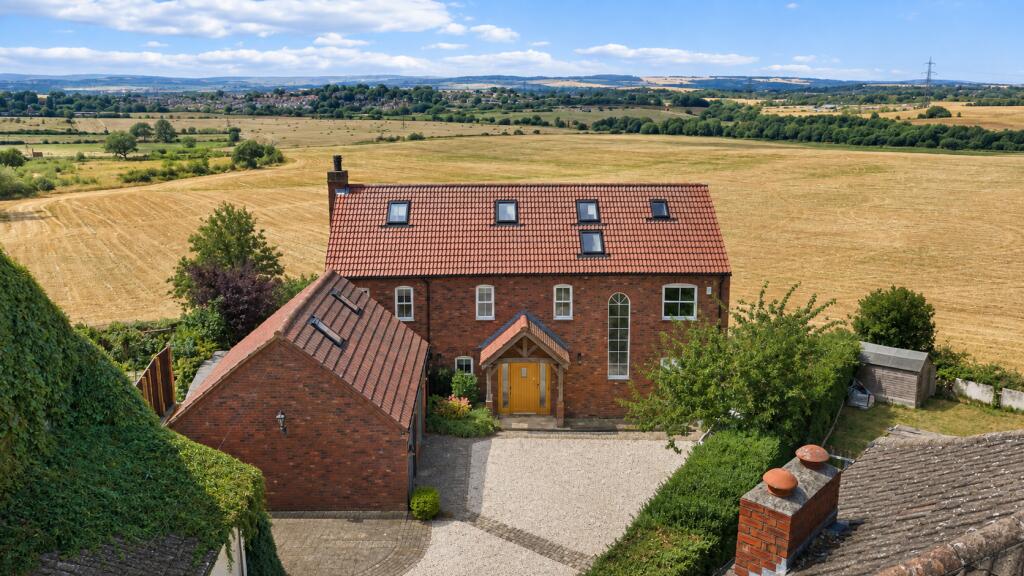 Main image of property: Hyde Away, Hill Top, Brierley, Barnsley