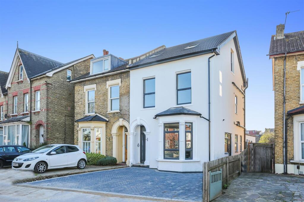 Main image of property: Portland Road, London