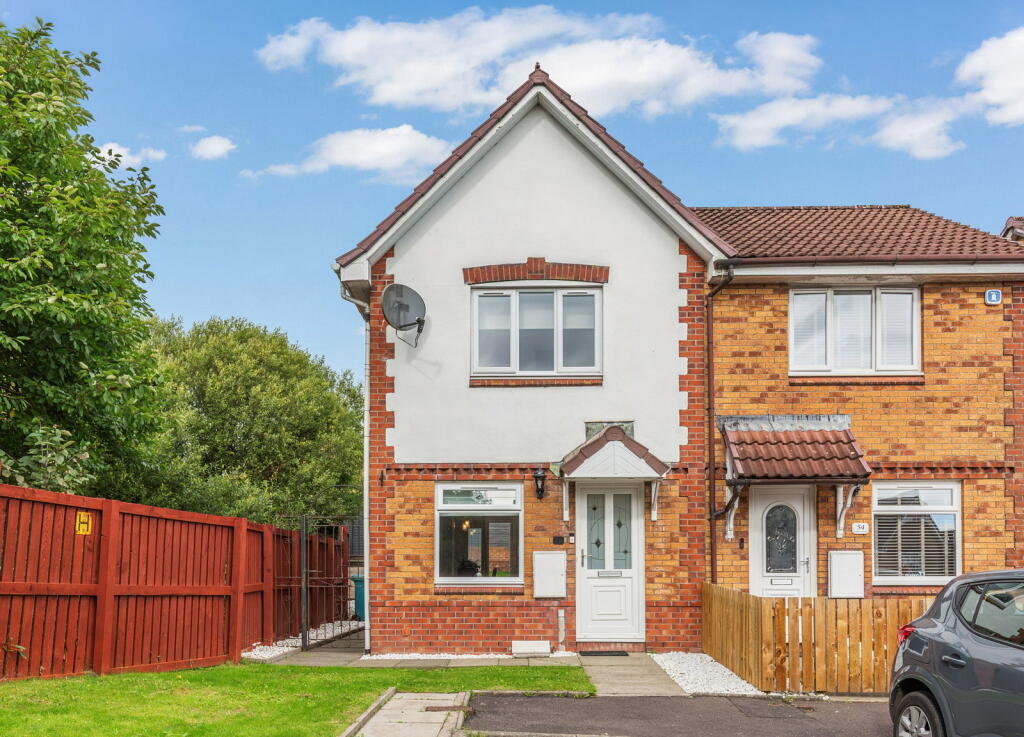 Main image of property: Fairhaven Avenue,Airdrie,ML6 8EW