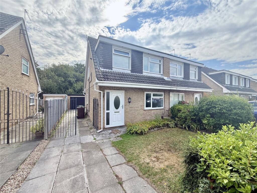 Main image of property: Aintree Crescent, Southport, PR8