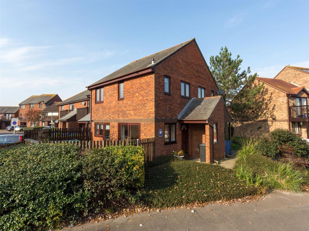 Main image of property: Catalina Drive, Poole
