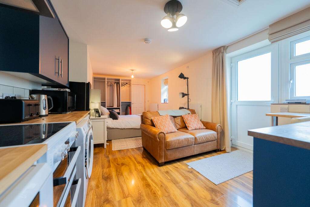 Main image of property: Parkside, Groby, Leicester, Leicestershire