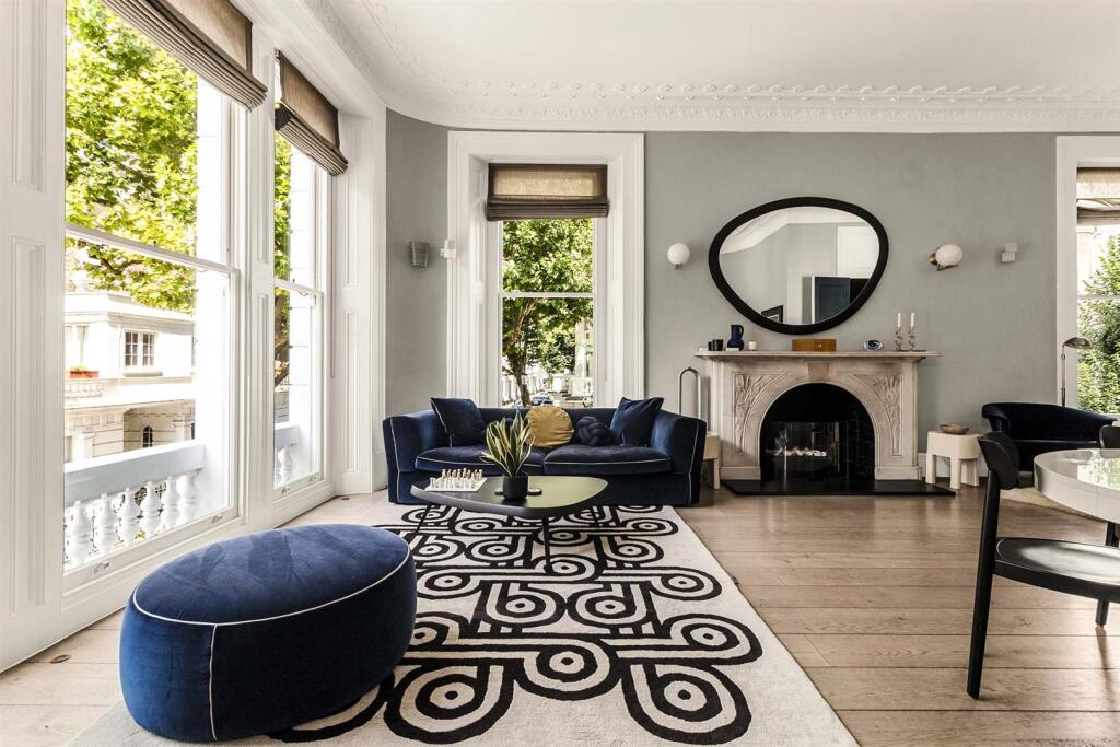 Main image of property: Linden Gardens London