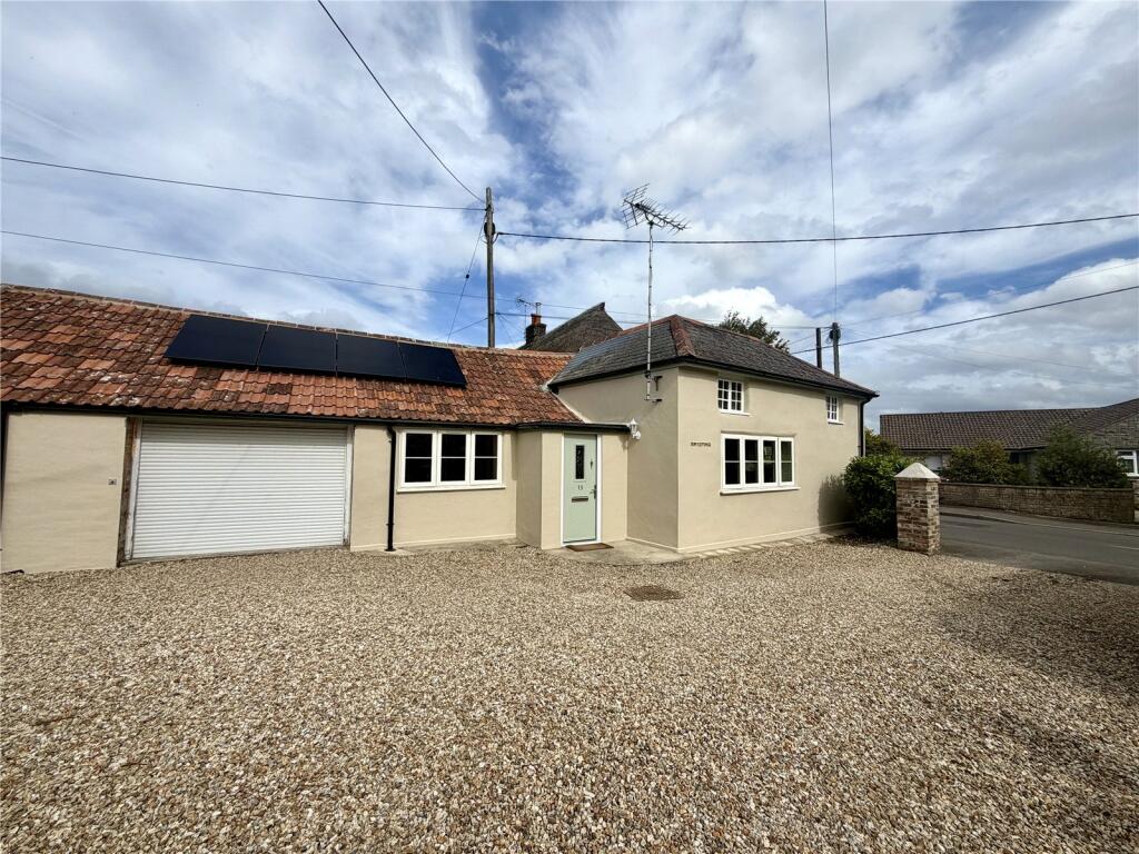 Main image of property: Knighton Lane, Broadmayne, Dorchester, Dorset, DT2