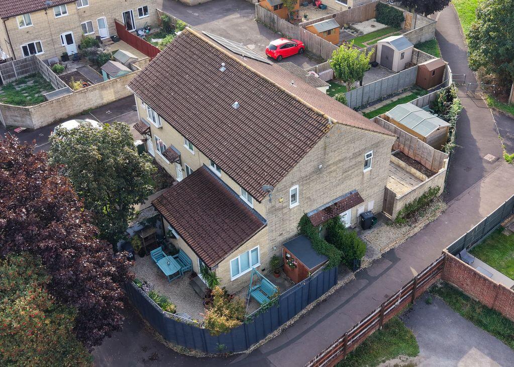 Main image of property: Stodelegh Close, North Worle - FIRST TIME BUYERS