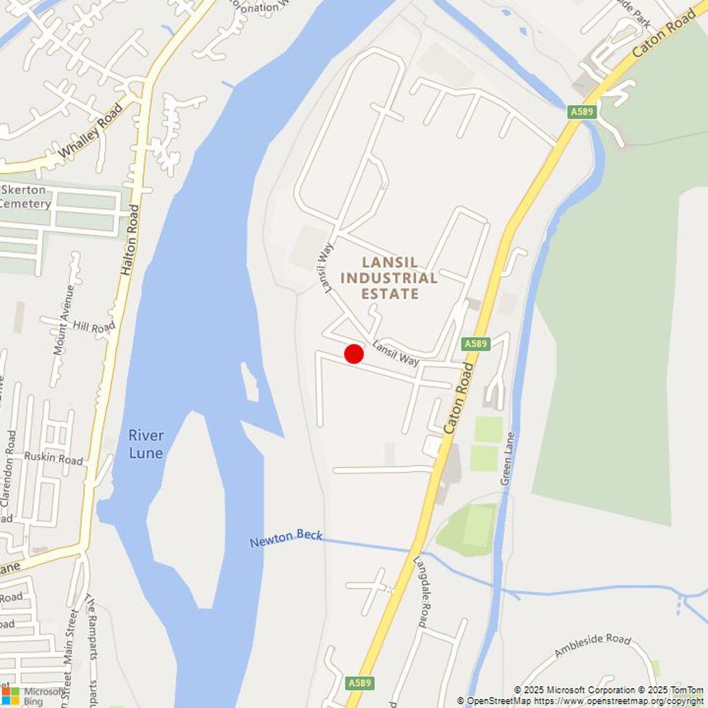 Property Map