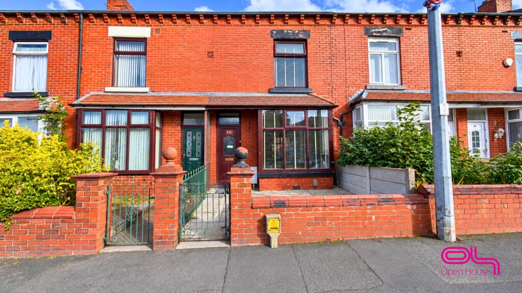 Main image of property: Hulton Lane, Bolton