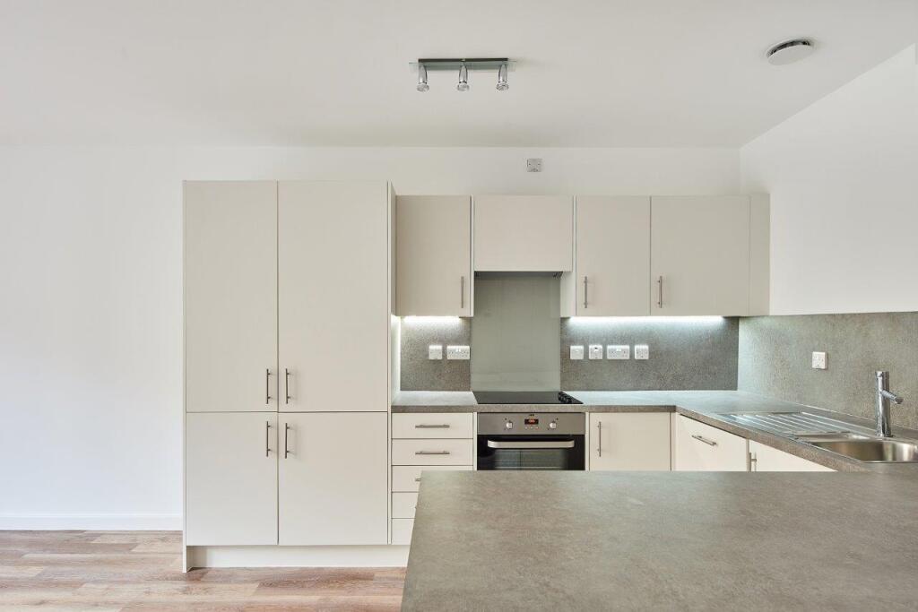 Main image of property: The Wullcomb, Highcross Street, Leicester, LE1 4BD