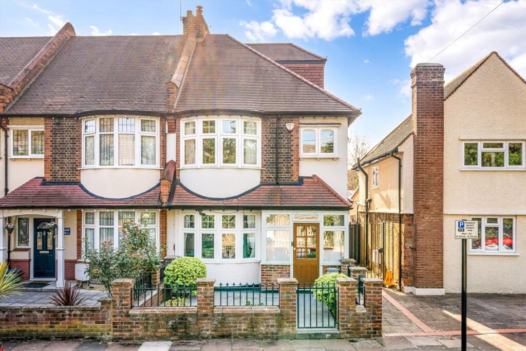 Main image of property: Borough Road, Isleworth