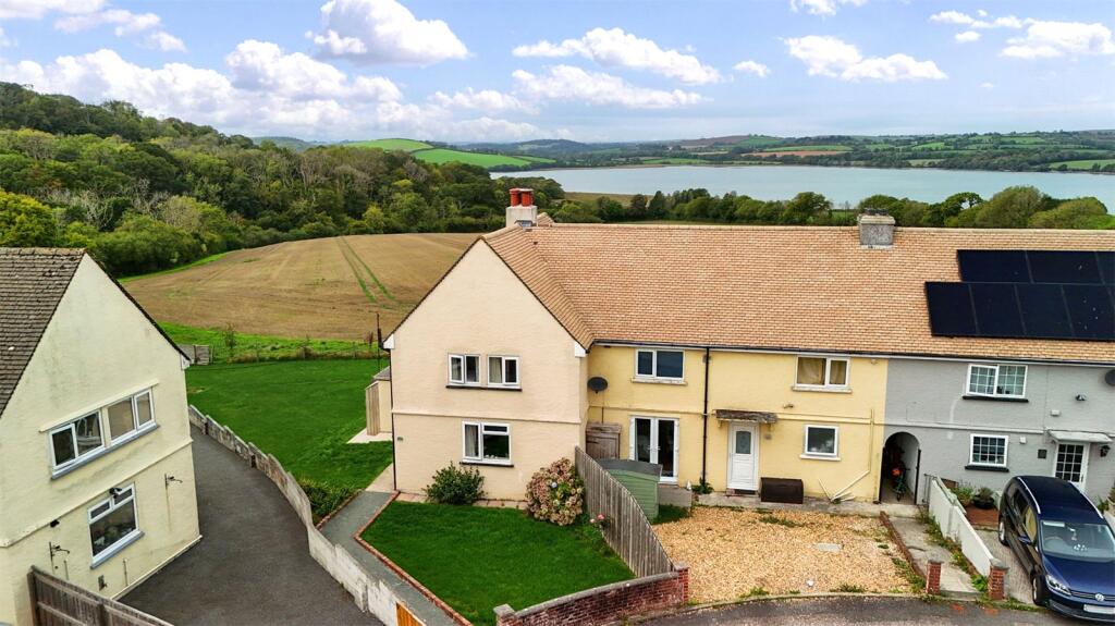 Main image of property: Hollong Park, Antony, Torpoint, PL11