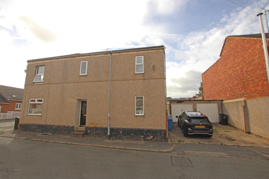 Main image of property: Ford Street, Kettering, Northamptonshire, NN16
