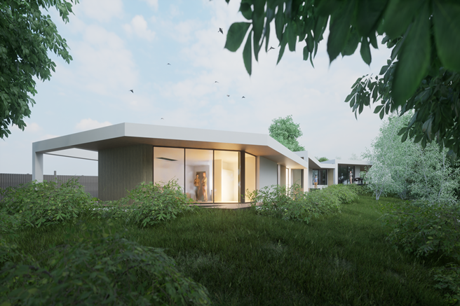 Main image of property: Nova, Primrose Road, Clitheroe, Lancashire