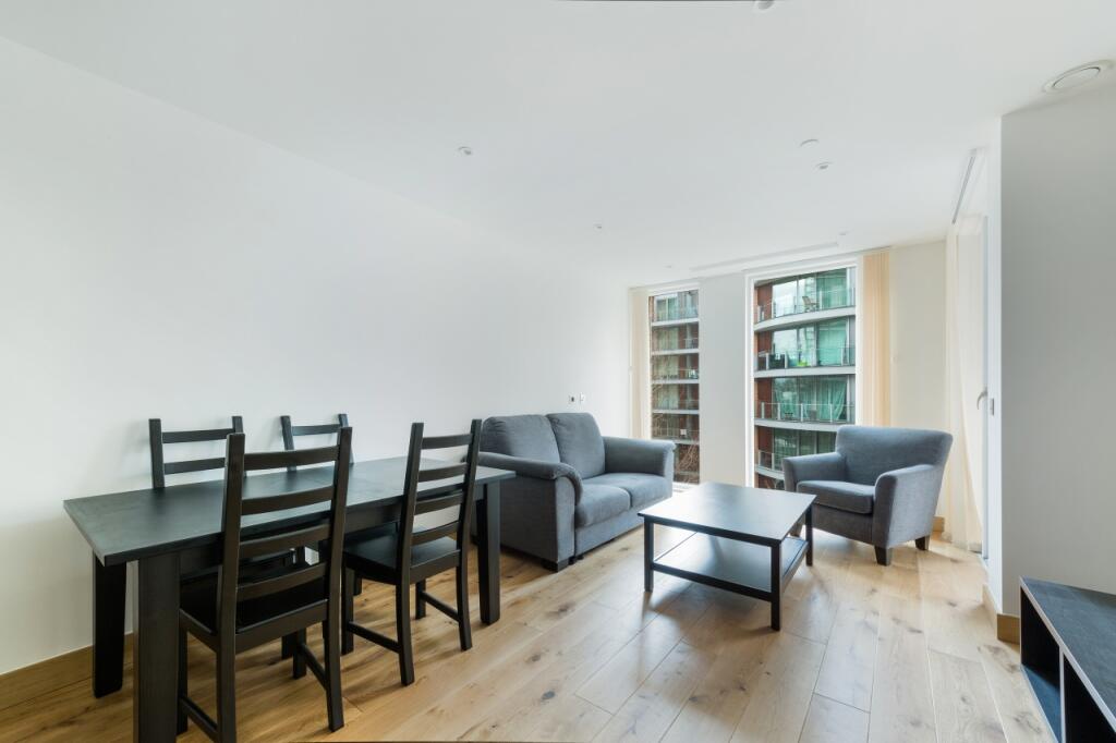 Main image of property: Hermitage Street, Paddington, London, W2