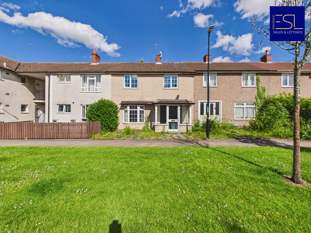 Main image of property: Marlcroft, Coventry