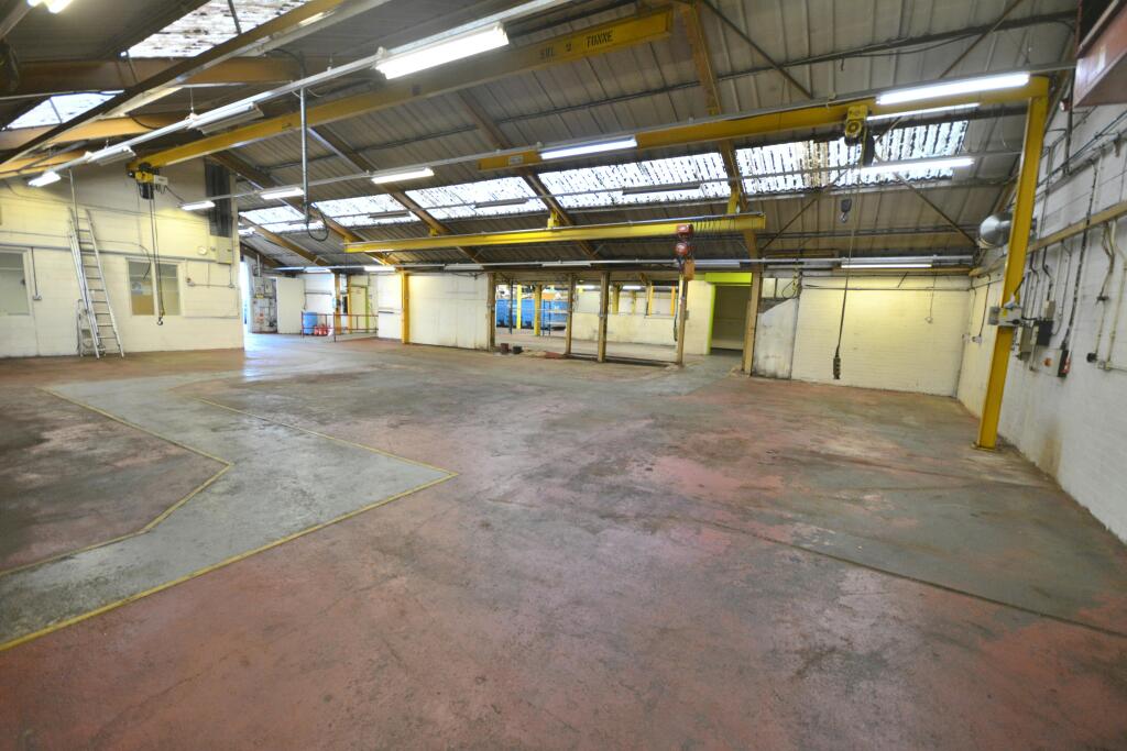 Shop Floor