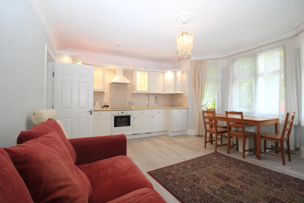 Main image of property: Uxbridge Road, W7