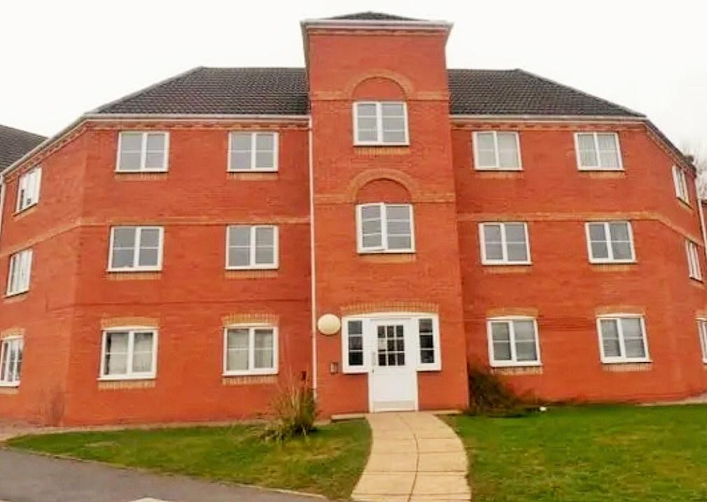 Main image of property: Ferguson Drive, Tipton, West Midlands, DY4