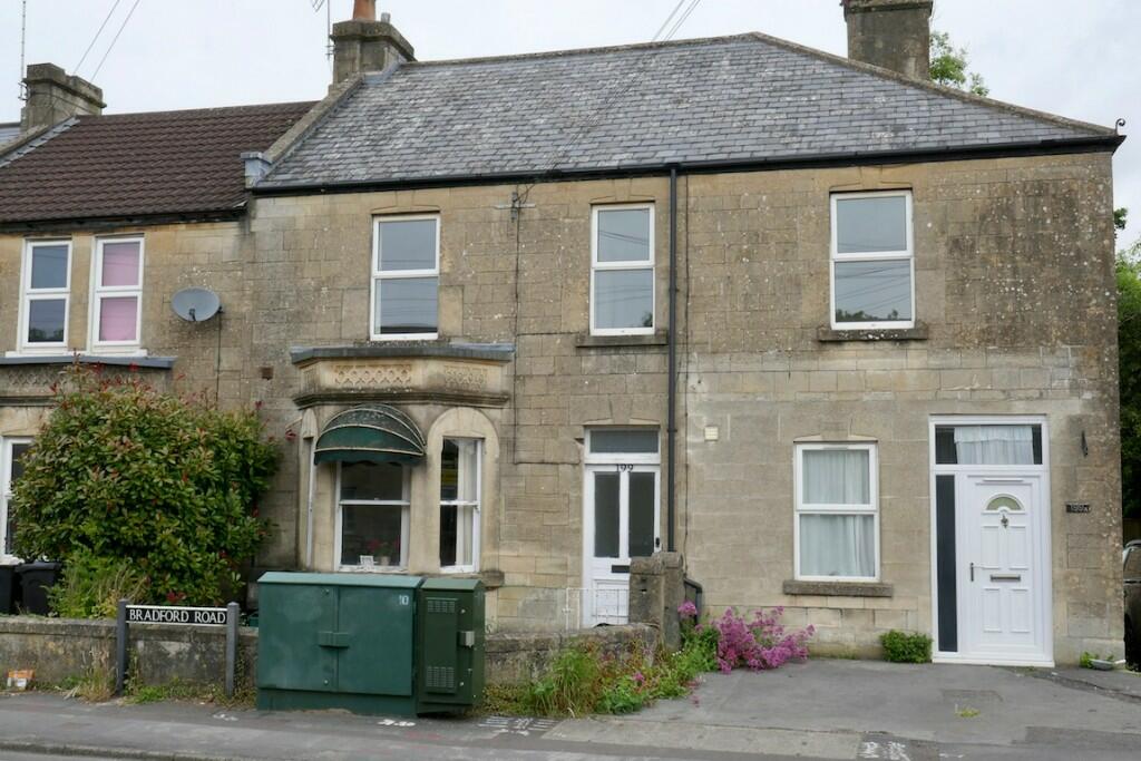 Main image of property: Bradford Road, Combe Down