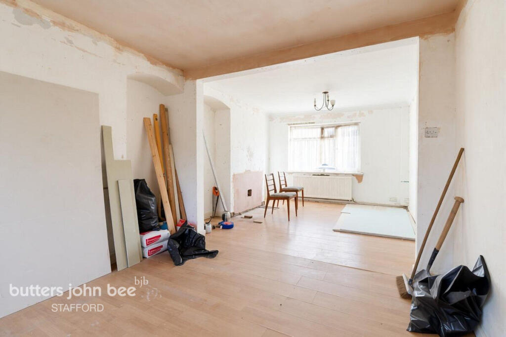 Main image of property: Park Avenue, Uttoxeter