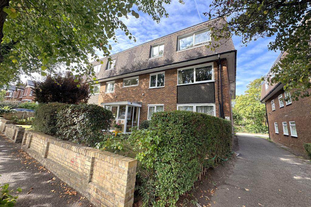Main image of property: Onslow Gardens, Wallington, Surrey. SM6