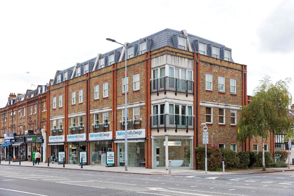 Main image of property: Castlegate Richmond