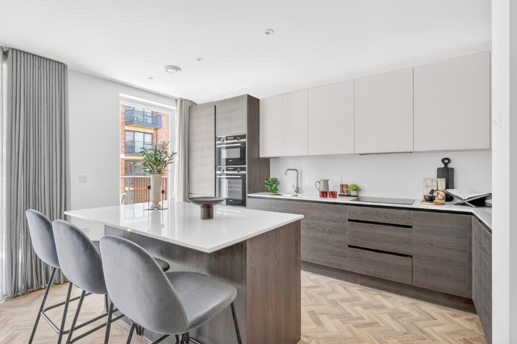 Main image of property: Clarence Avenue, London, SW4