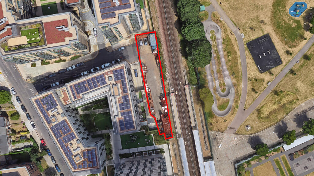 Main image of property: 18a, Cording Street, London, E14