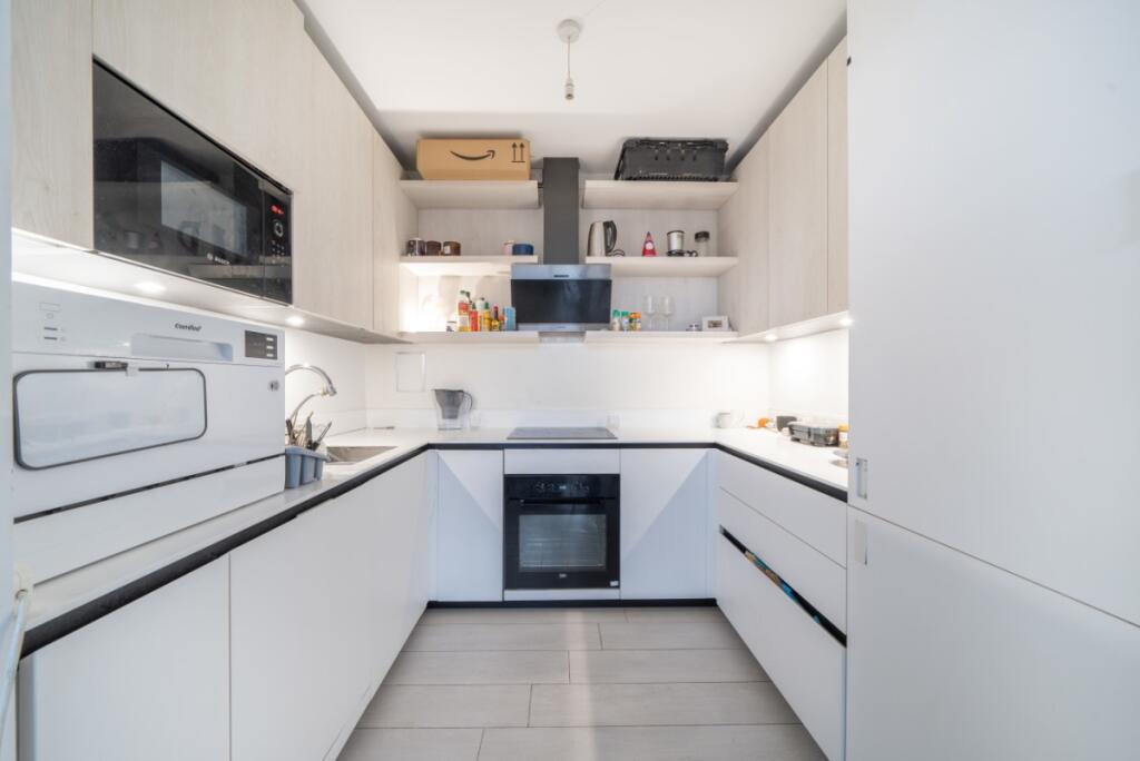 Main image of property: Manhattan Business Park West Gate, London, W5