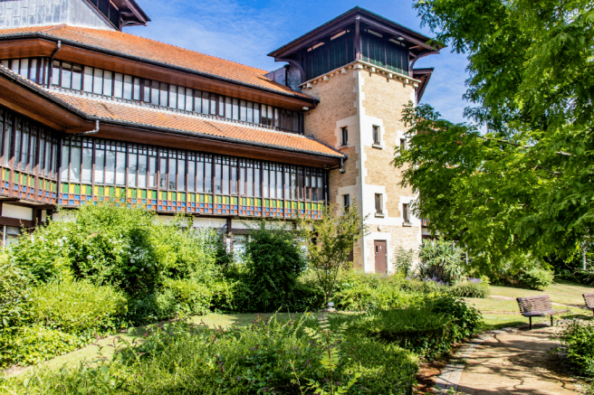 Gardens