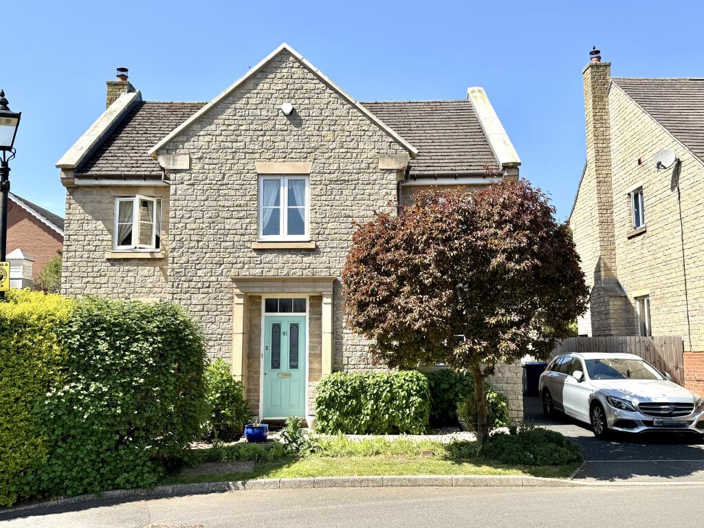 Main image of property: Wetherby Way, Stratford-upon-avon, Warwickshire