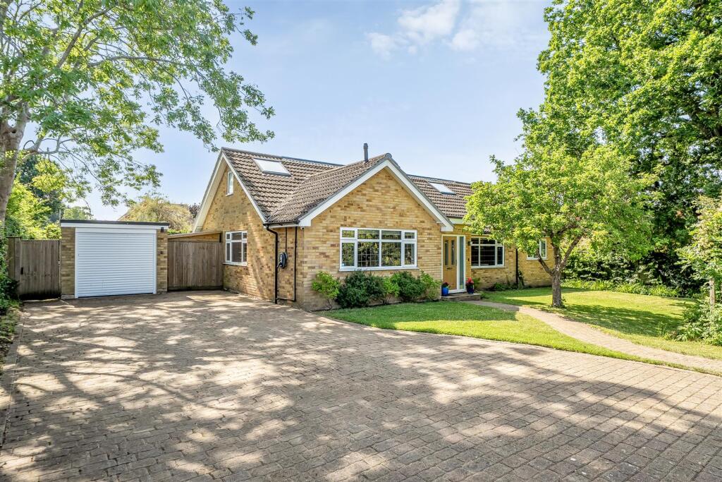 Main image of property: Kenyons, West Horsley