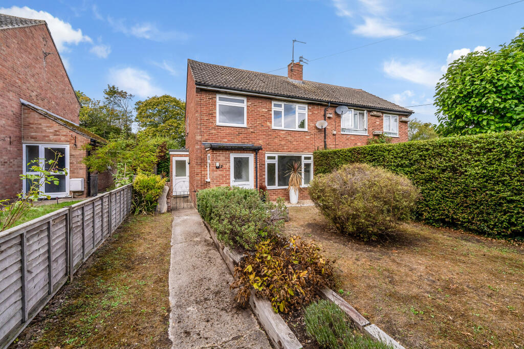 Main image of property: Moreton Road, Aston Upthorpe, DIDCOT, OX11 9EP