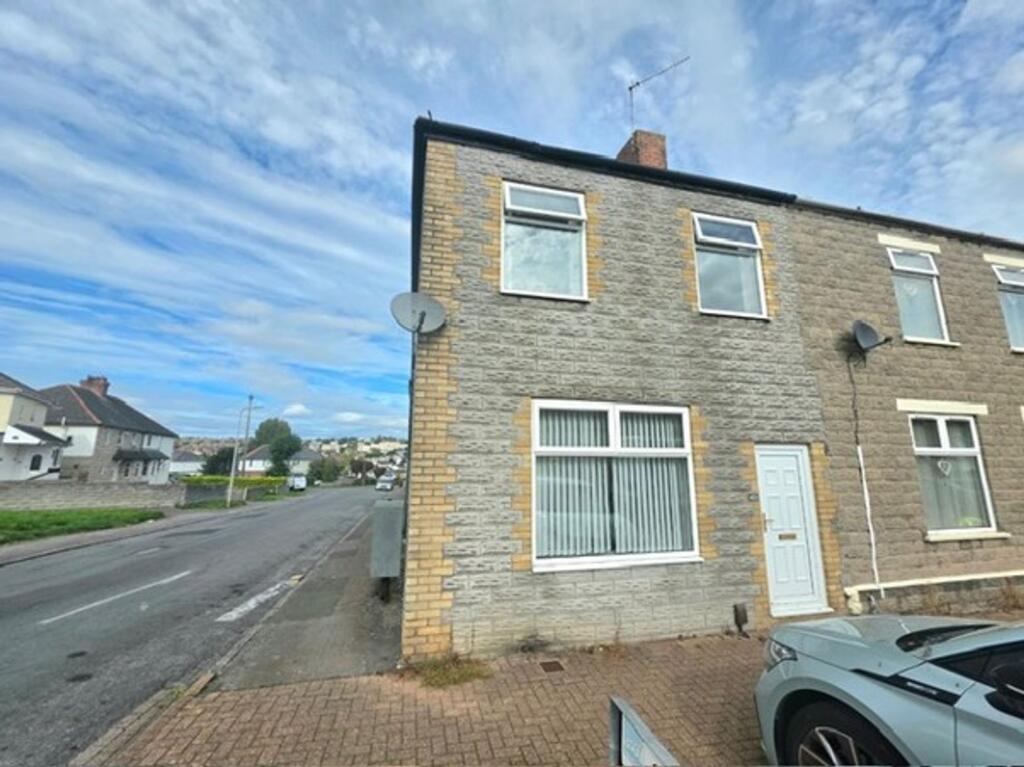 Main image of property: Gilbert Street, Barry, CF63