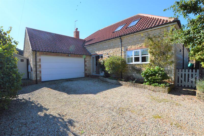 Main image of property: Large Stone Family Home in Private Setting