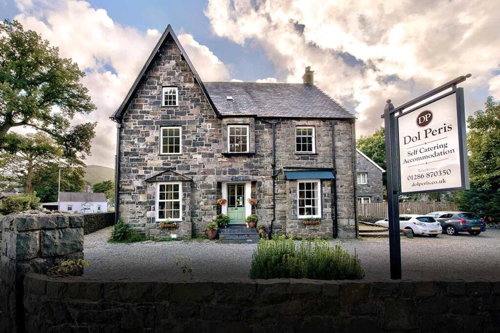 Main image of property: High Street, Llanberis, Caernarfon, LL55