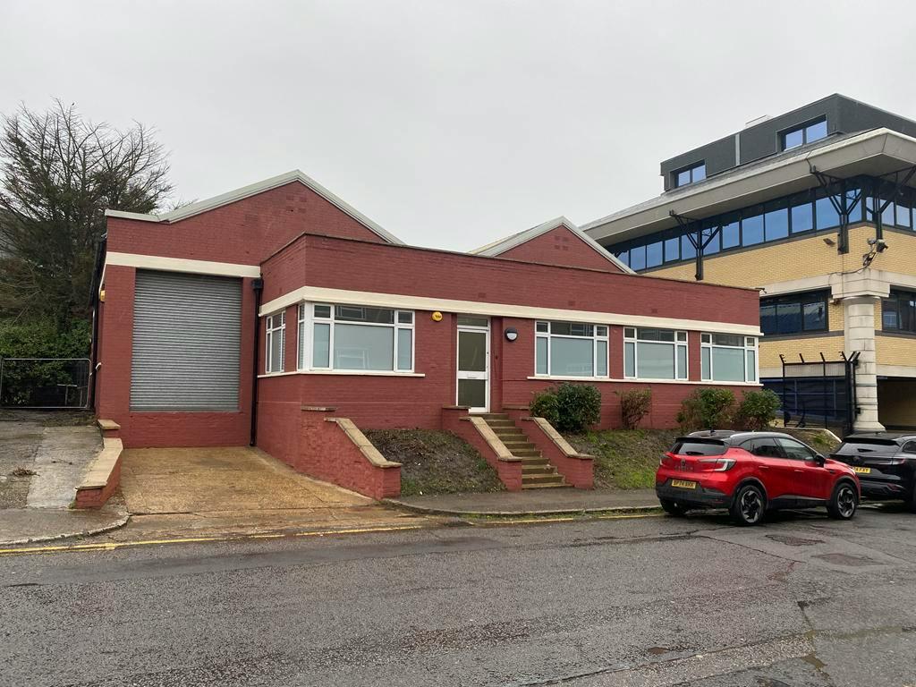 Main image of property: 2 Harlequin Avenue, Brentford, TW8 9EW