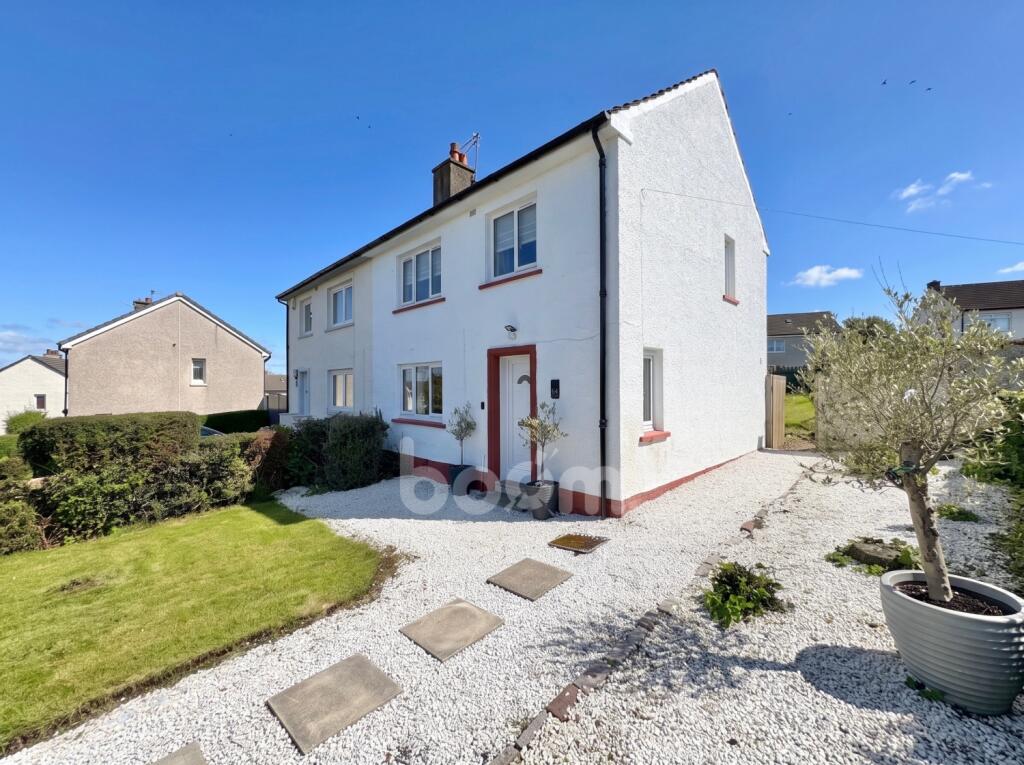Main image of property: Lochinver Crescent, Paisley