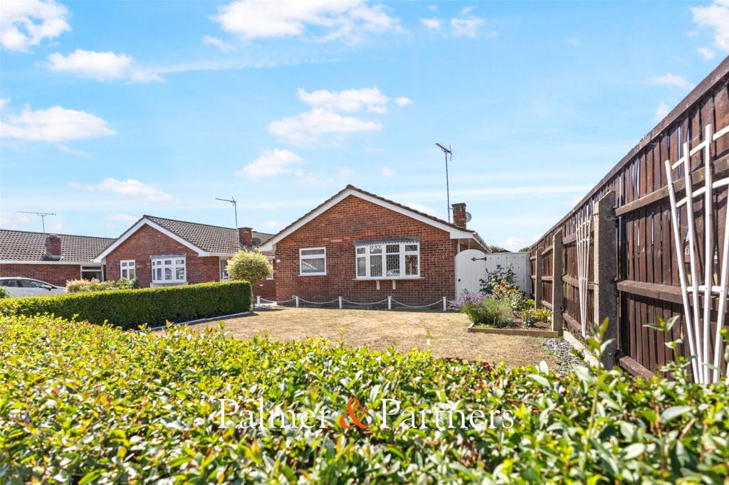 Main image of property: Proctor Way, Marks Tey, Colchester, Essex, CO6