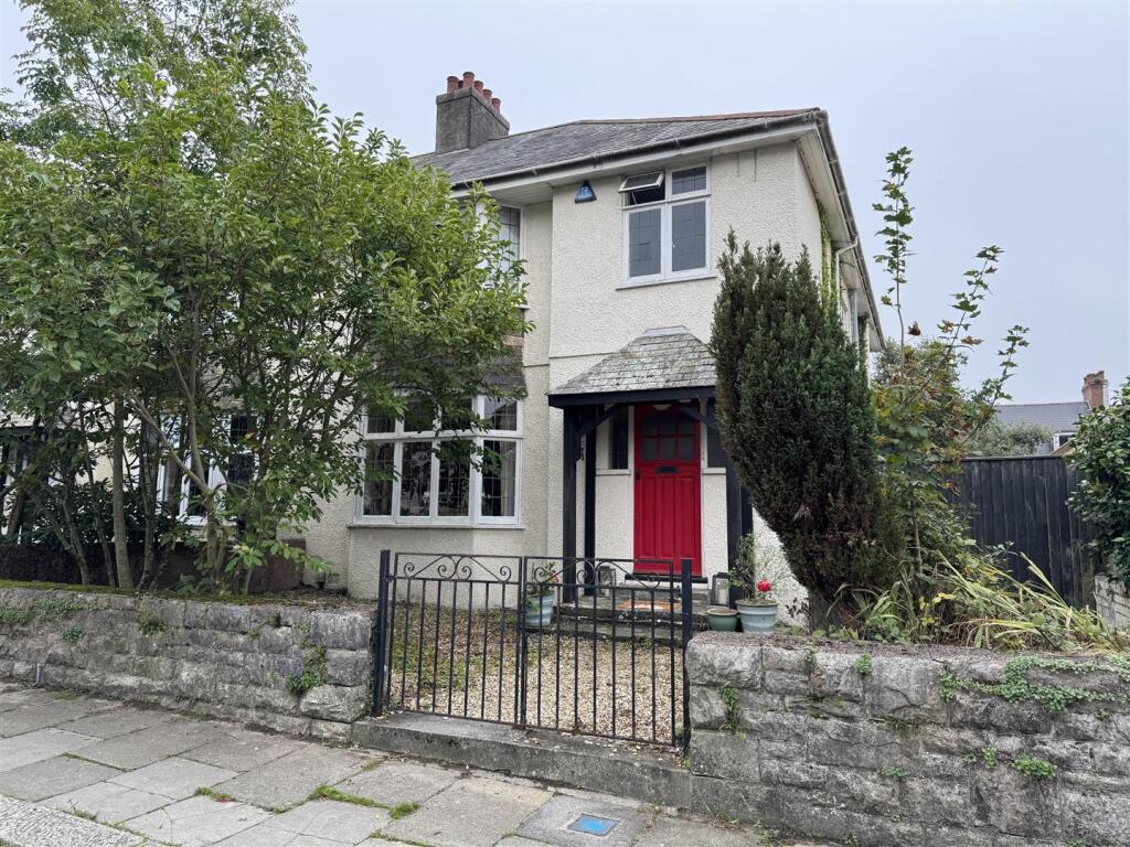 Main image of property: Mannamead, Plymouth