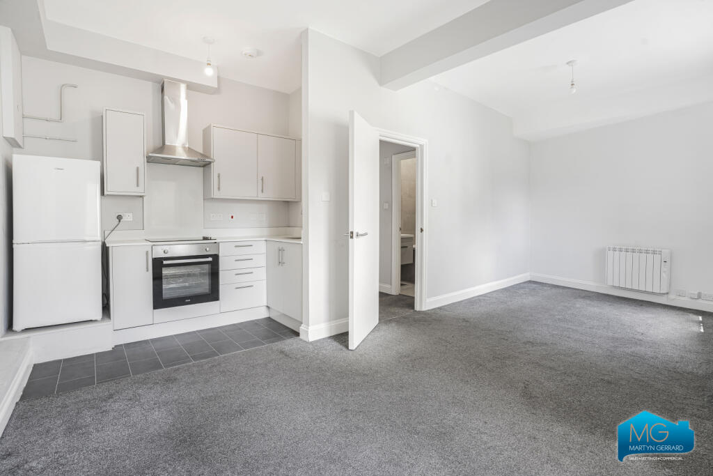 Main image of property: High Street, High Barnet, Hertfordshire, EN5